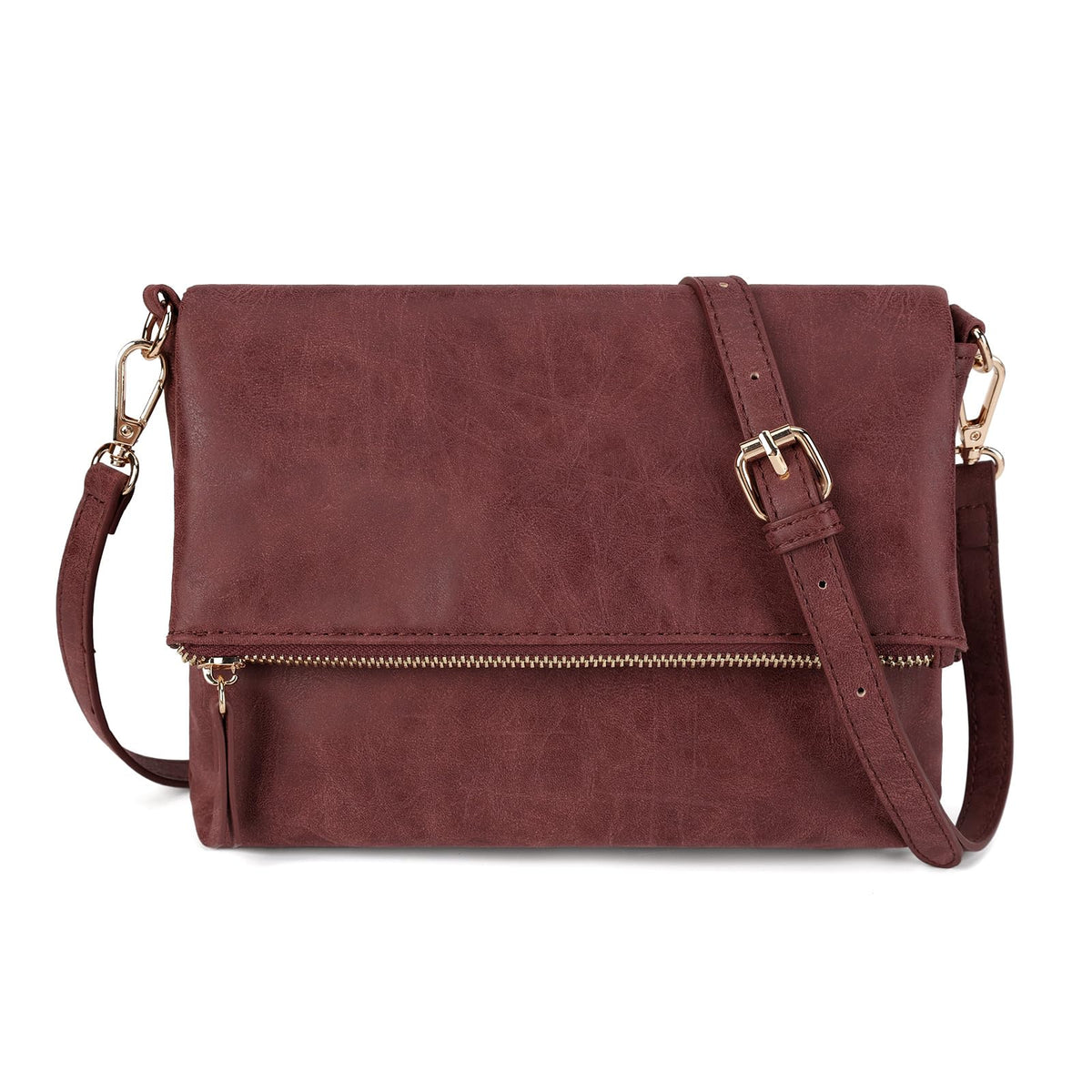 Gladdon Women's Crossbody Shoulder Bag for Everyday Use