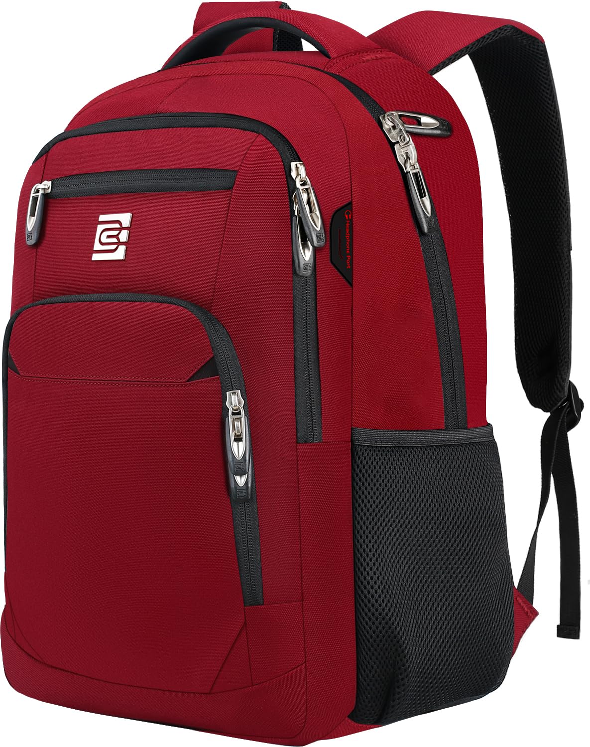 Volher Laptop Backpack for Work, School and Travel