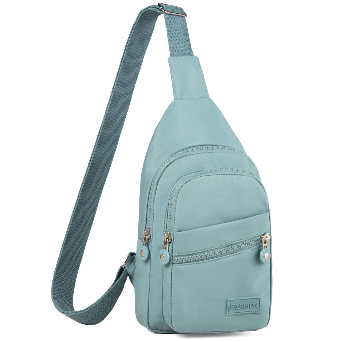 Banelu Small Sling Crossbody Backpack for Women and Men