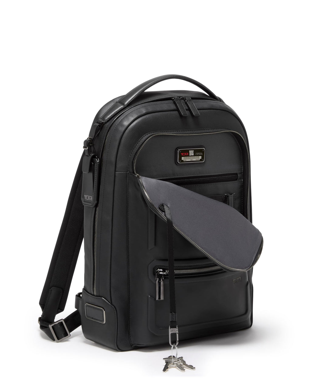 Tumi 6602011 Harrison "Bradner" Backpack, Official, Authentic