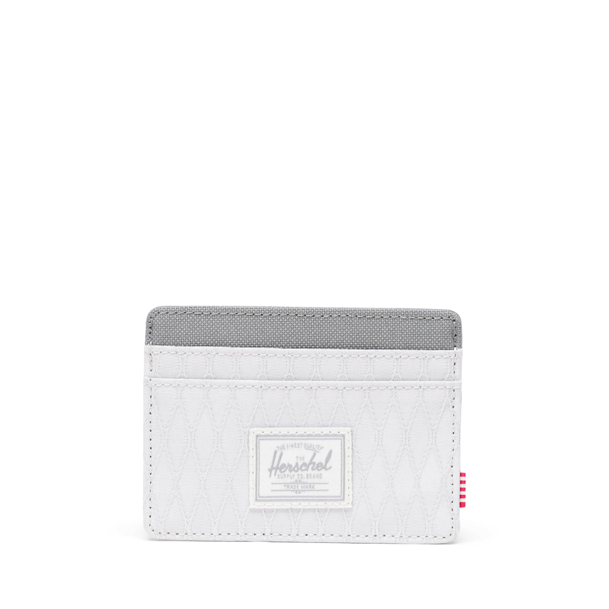 Herschel Charlie Slim Cardholder Wallet for Everyday Use