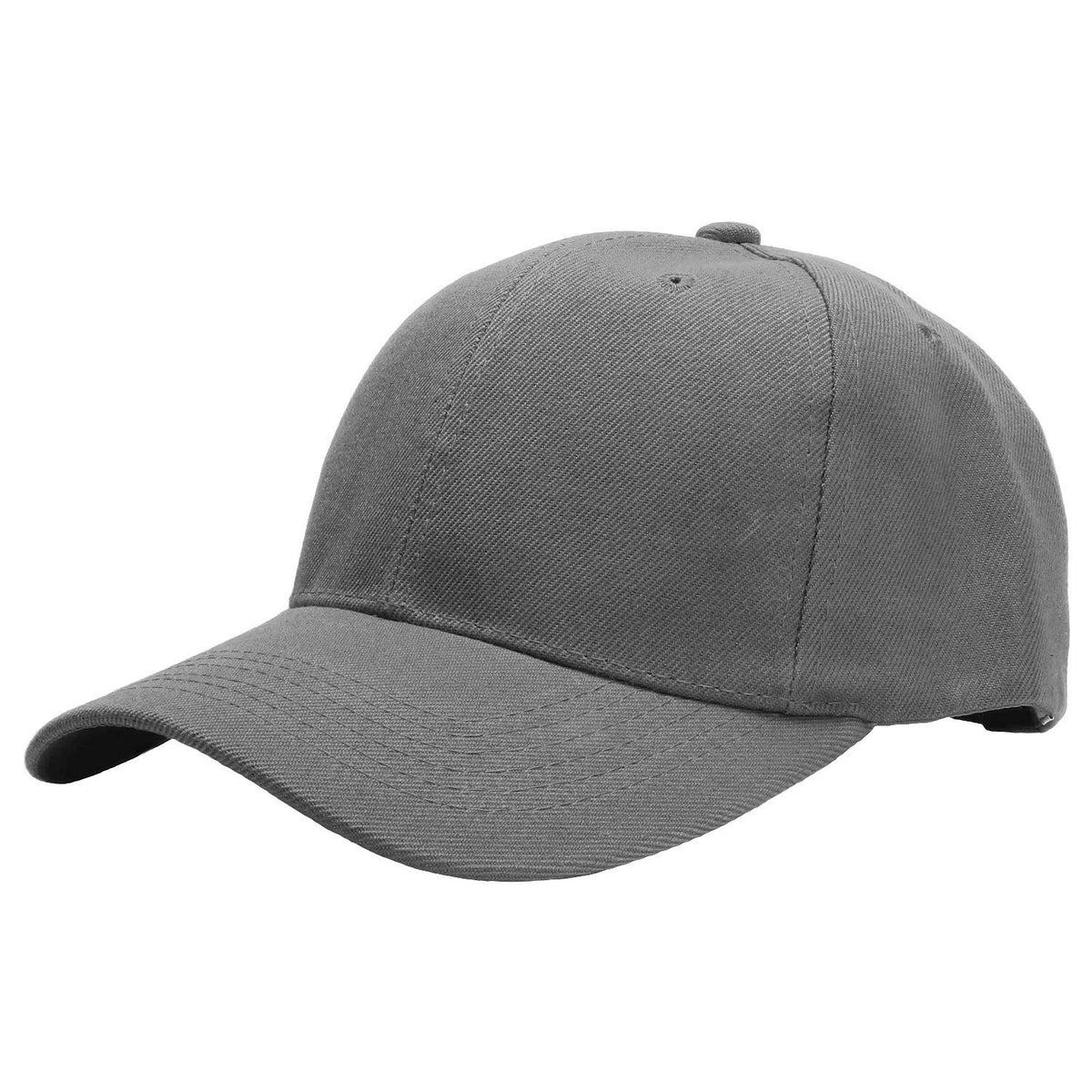 Falari Adjustable Baseball Cap for Running and Outdoor Activities