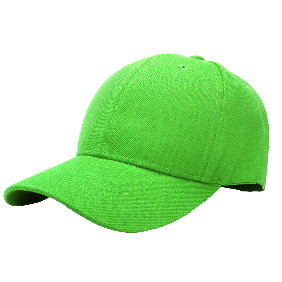 Falari Adjustable Baseball Cap for Running and Outdoor Activities