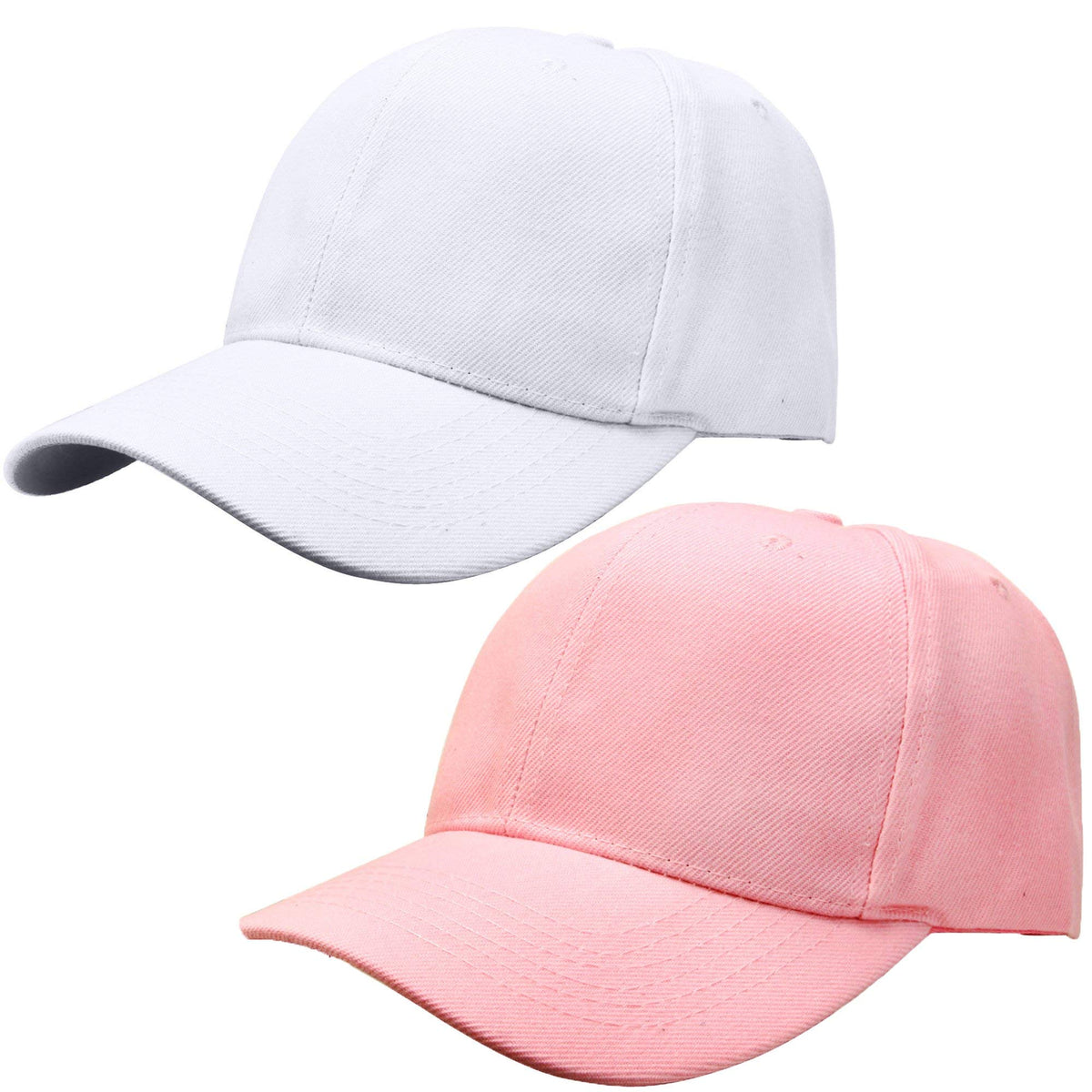 Falari Adjustable Baseball Cap for Running and Outdoor Activities