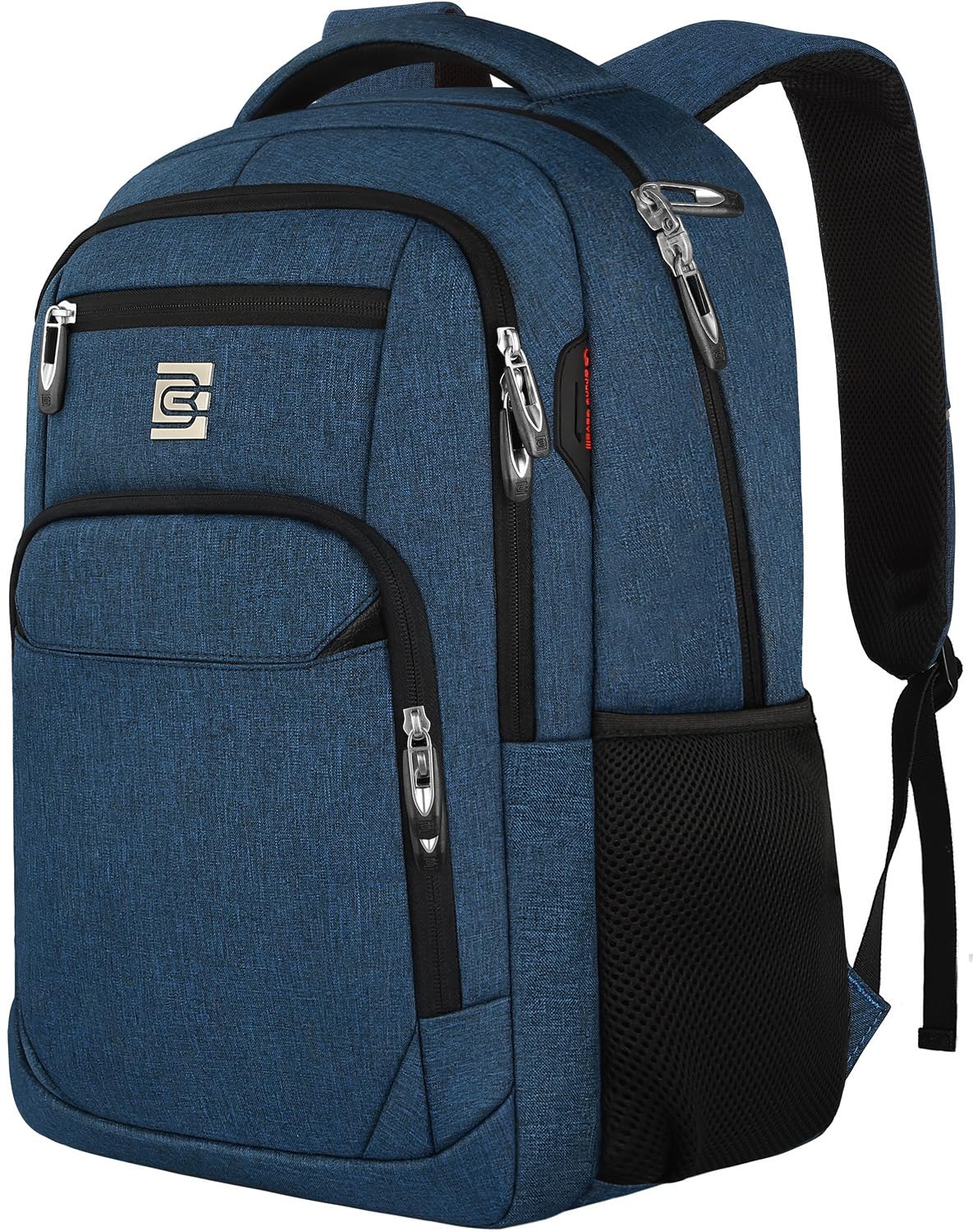 Volher Laptop Backpack for Work, School and Travel