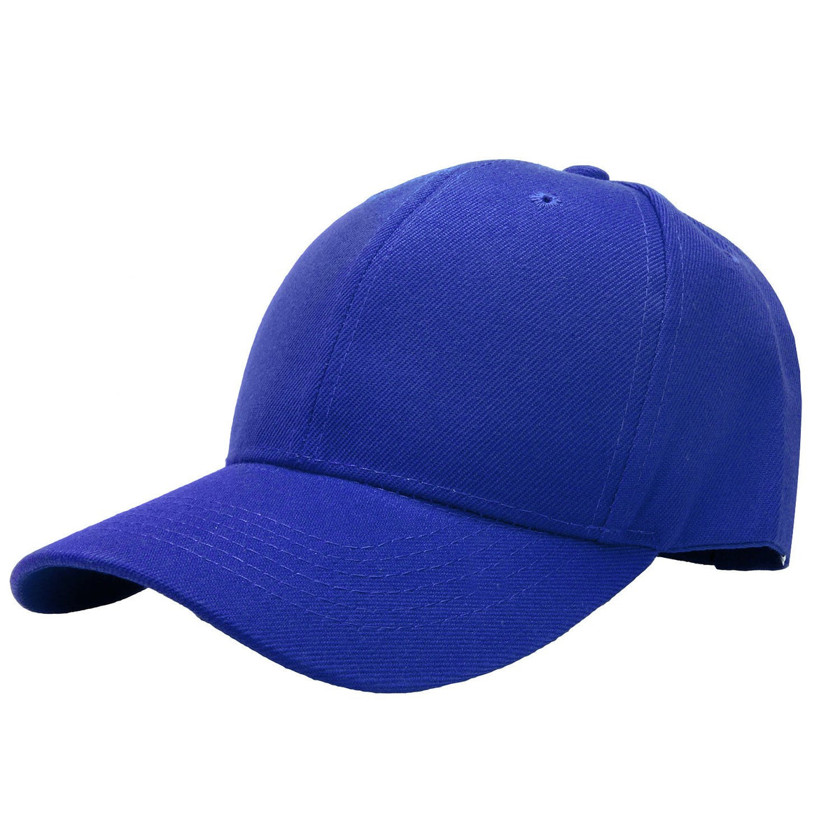 Falari Adjustable Baseball Cap for Running and Outdoor Activities