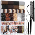IKOCO Women's Fashion Hair Accessories for Everyday Styling