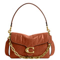 COACH Chain Tabby Shoulder Bag