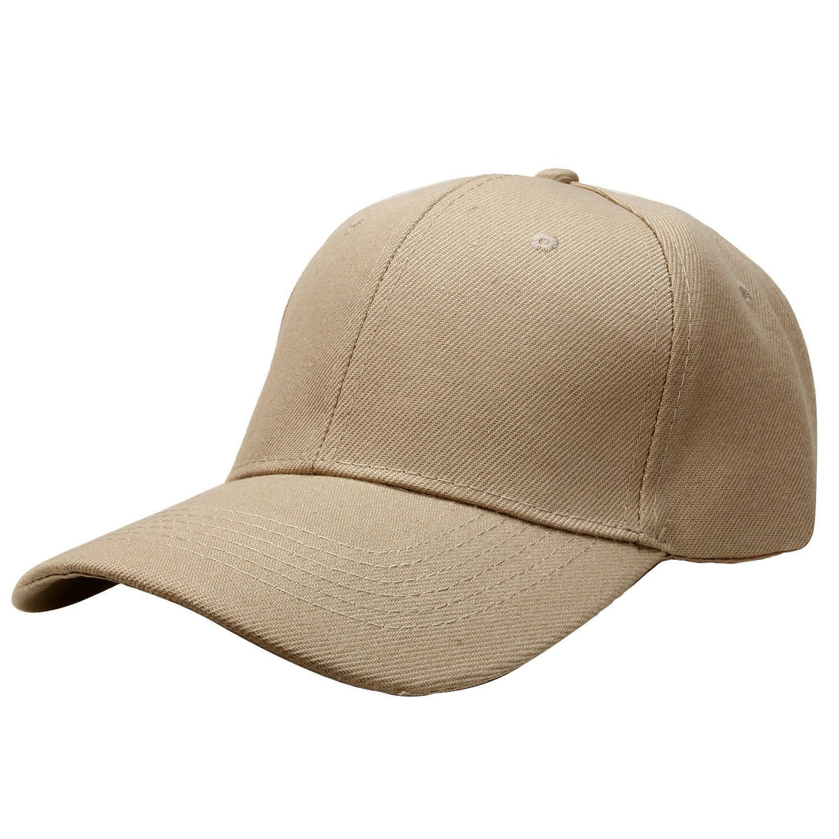 Falari Adjustable Baseball Cap for Running and Outdoor Activities