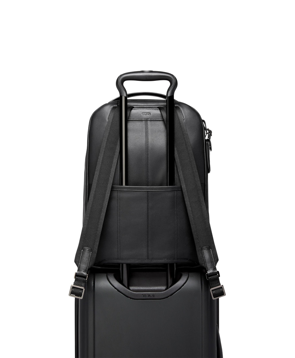 Tumi 6602011 Harrison "Bradner" Backpack, Official, Authentic
