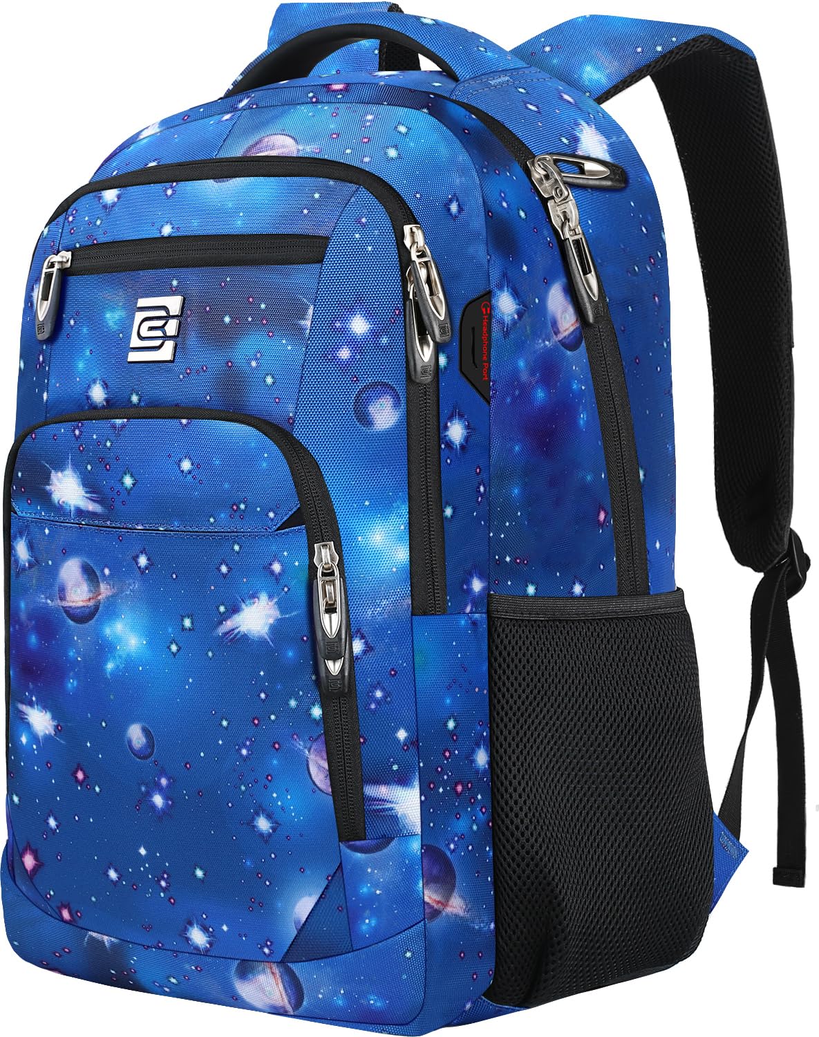 Volher Laptop Backpack for Work, School and Travel