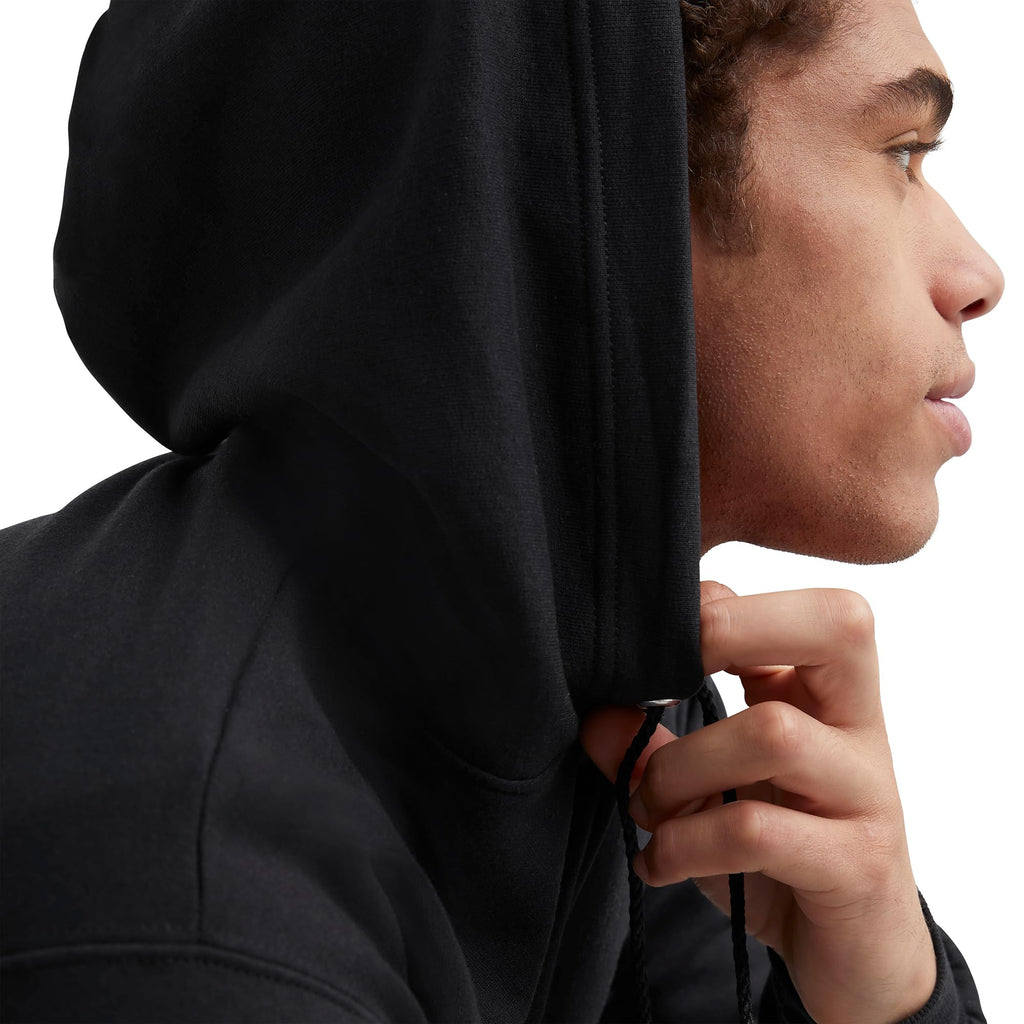 Hanes Men's Zip-up Hoodie, Ecosmart Fleece Full-zip Hoodie for Men, Hooded Sweatshirt