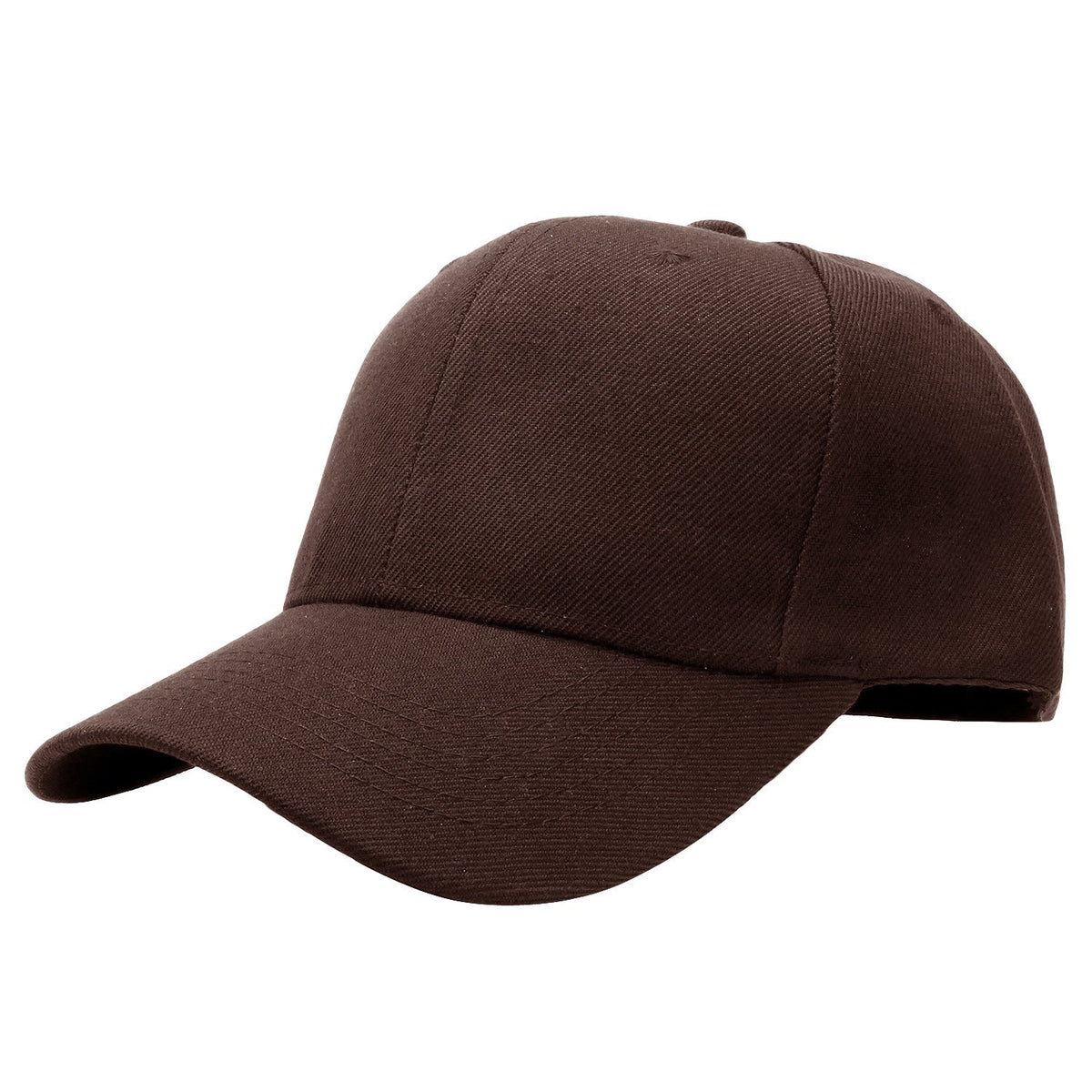 Falari Adjustable Baseball Cap for Running and Outdoor Activities