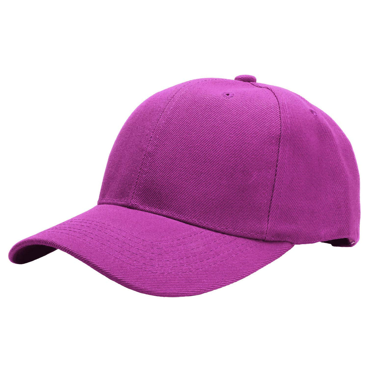 Falari Adjustable Baseball Cap for Running and Outdoor Activities