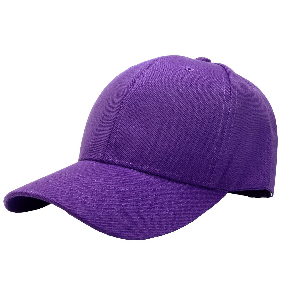 Falari Adjustable Baseball Cap for Running and Outdoor Activities
