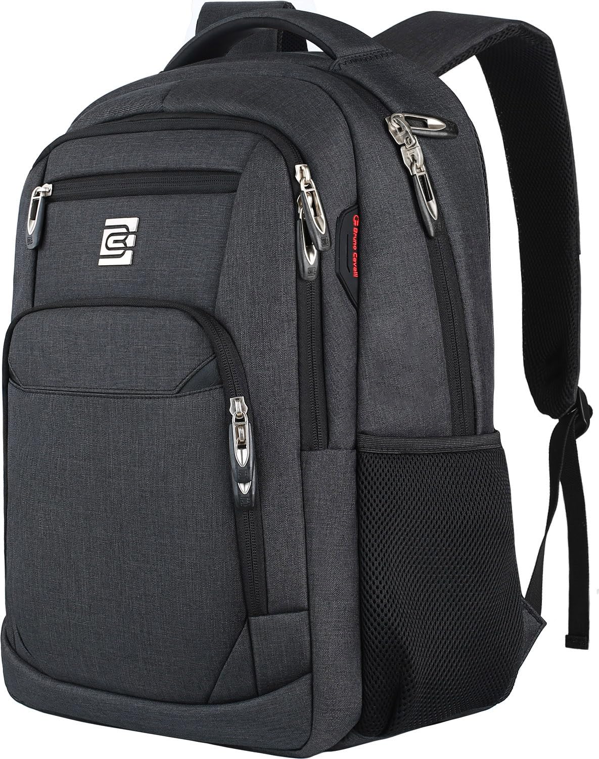 Volher Laptop Backpack for Work, School and Travel