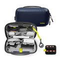tomtoc T13 Electronic Accessories Organizer Pouch