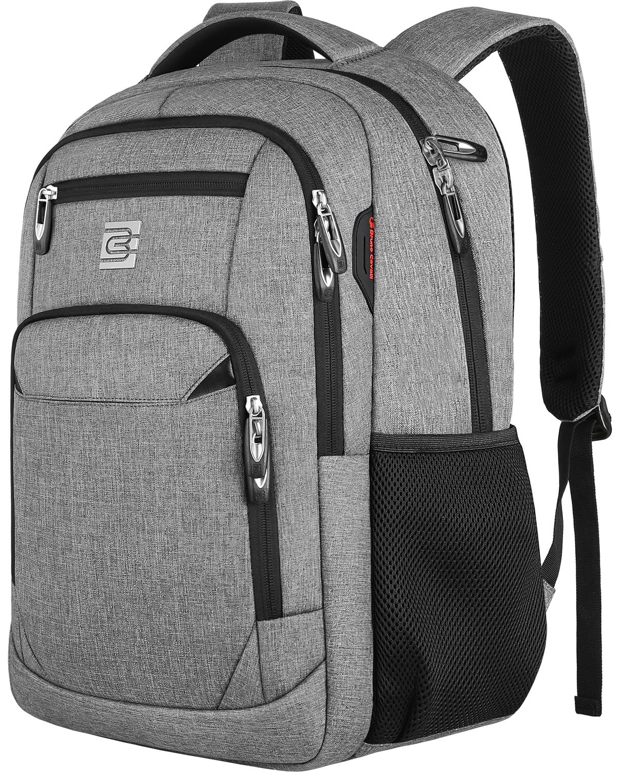Volher Laptop Backpack for Work, School and Travel