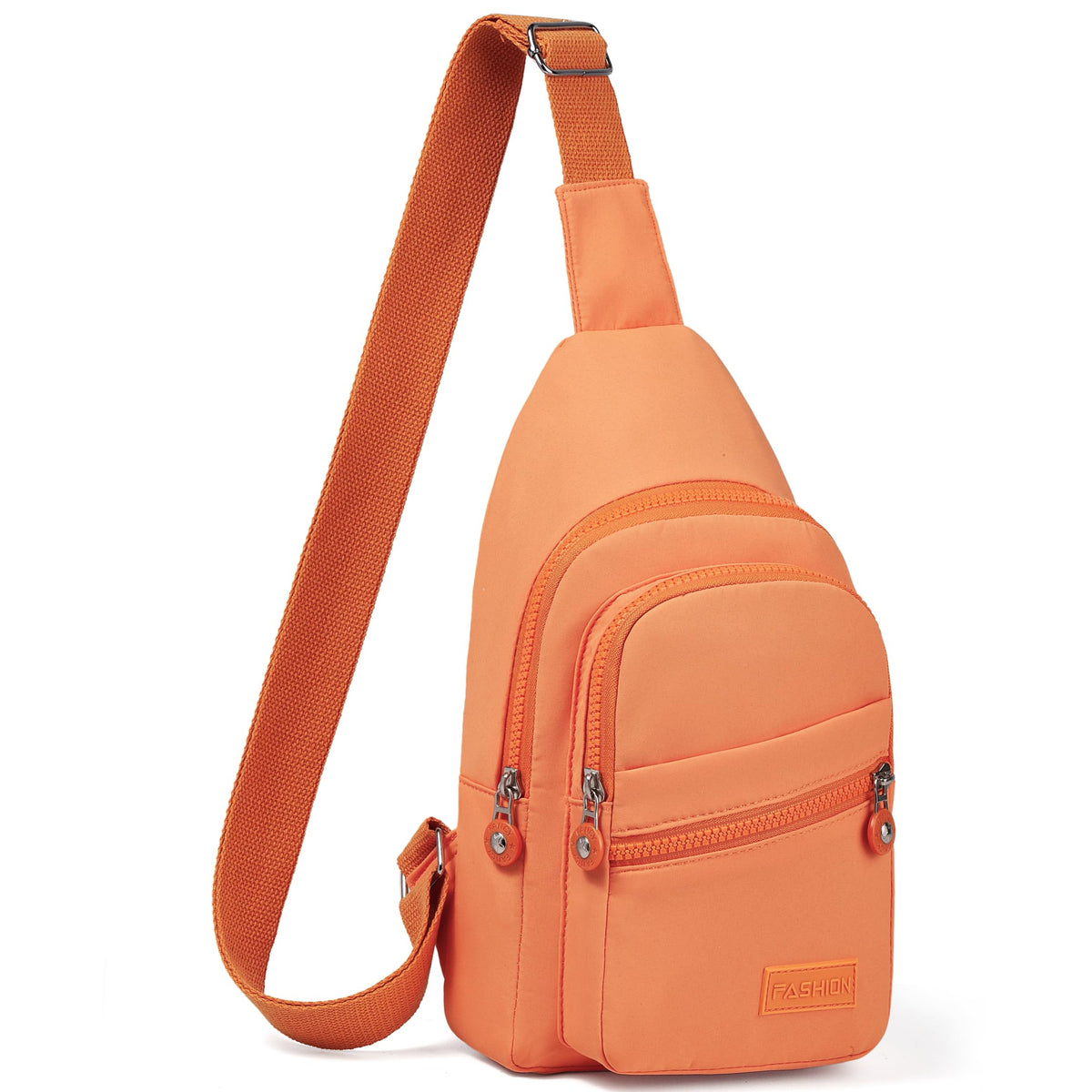 Banelu Small Sling Crossbody Backpack for Women and Men