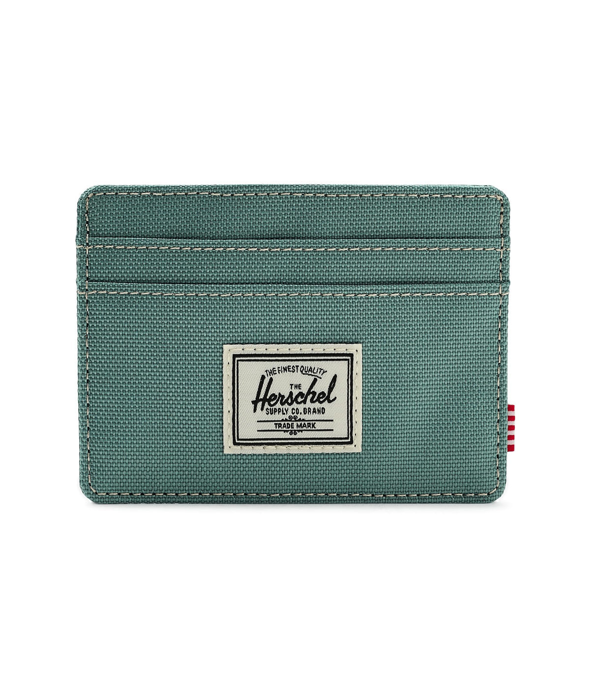 Herschel Charlie Slim Cardholder Wallet for Everyday Use