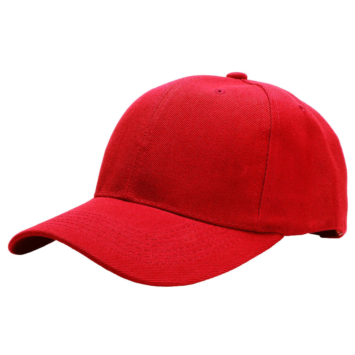 Falari Adjustable Baseball Cap for Running and Outdoor Activities