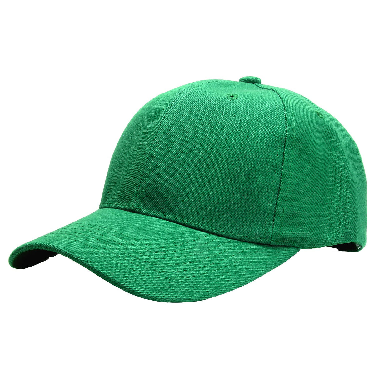 Falari Adjustable Baseball Cap for Running and Outdoor Activities