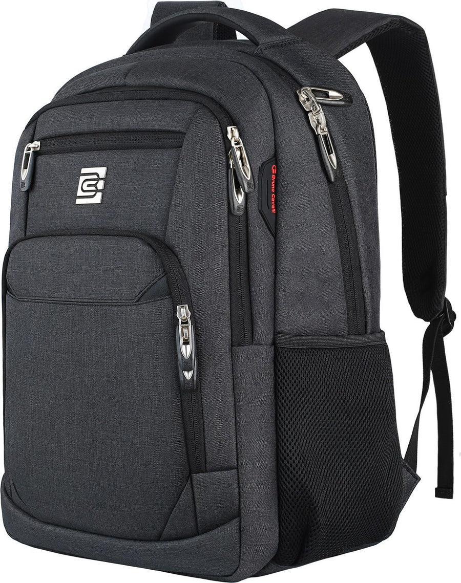 Volher Laptop Backpack for Work, School and Travel