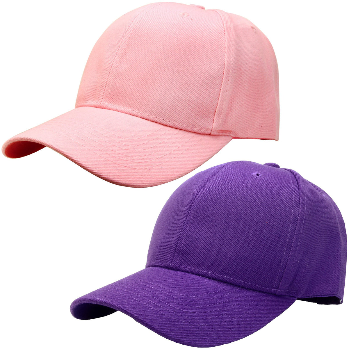 Falari Adjustable Baseball Cap for Running and Outdoor Activities