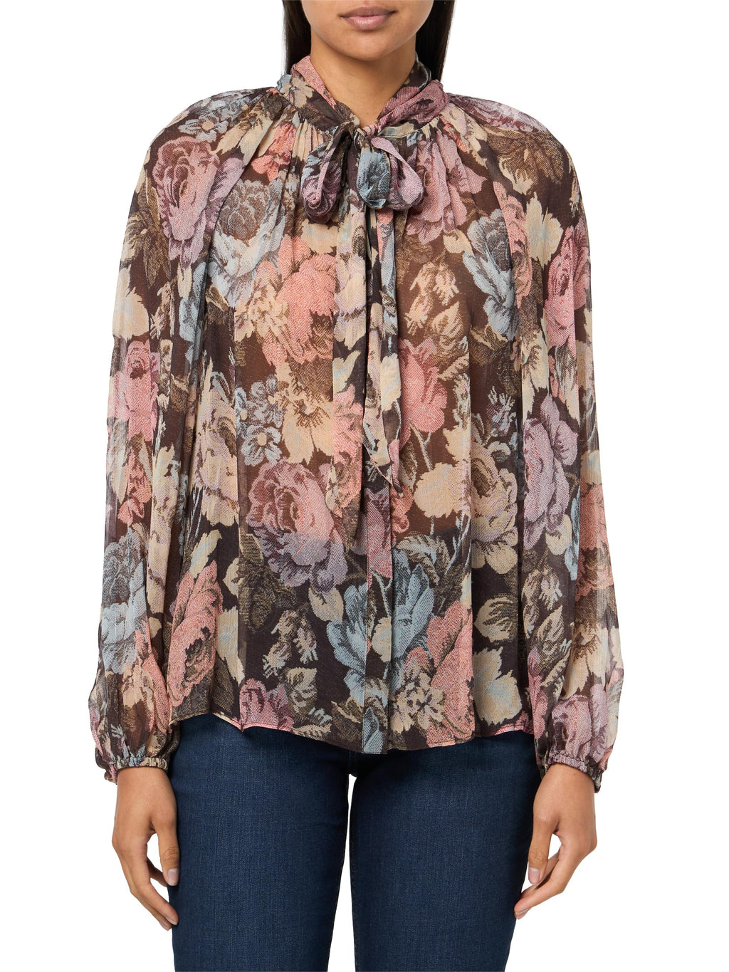 Kobi Halperin Women's Aliza Blouse