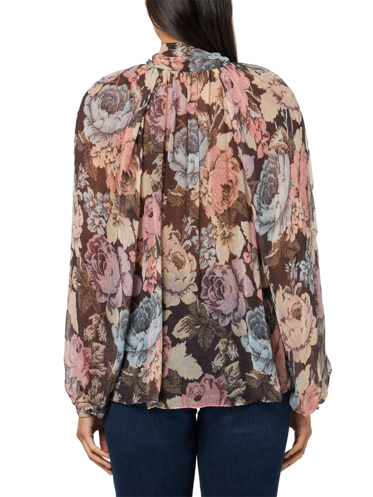Kobi Halperin Women's Aliza Blouse