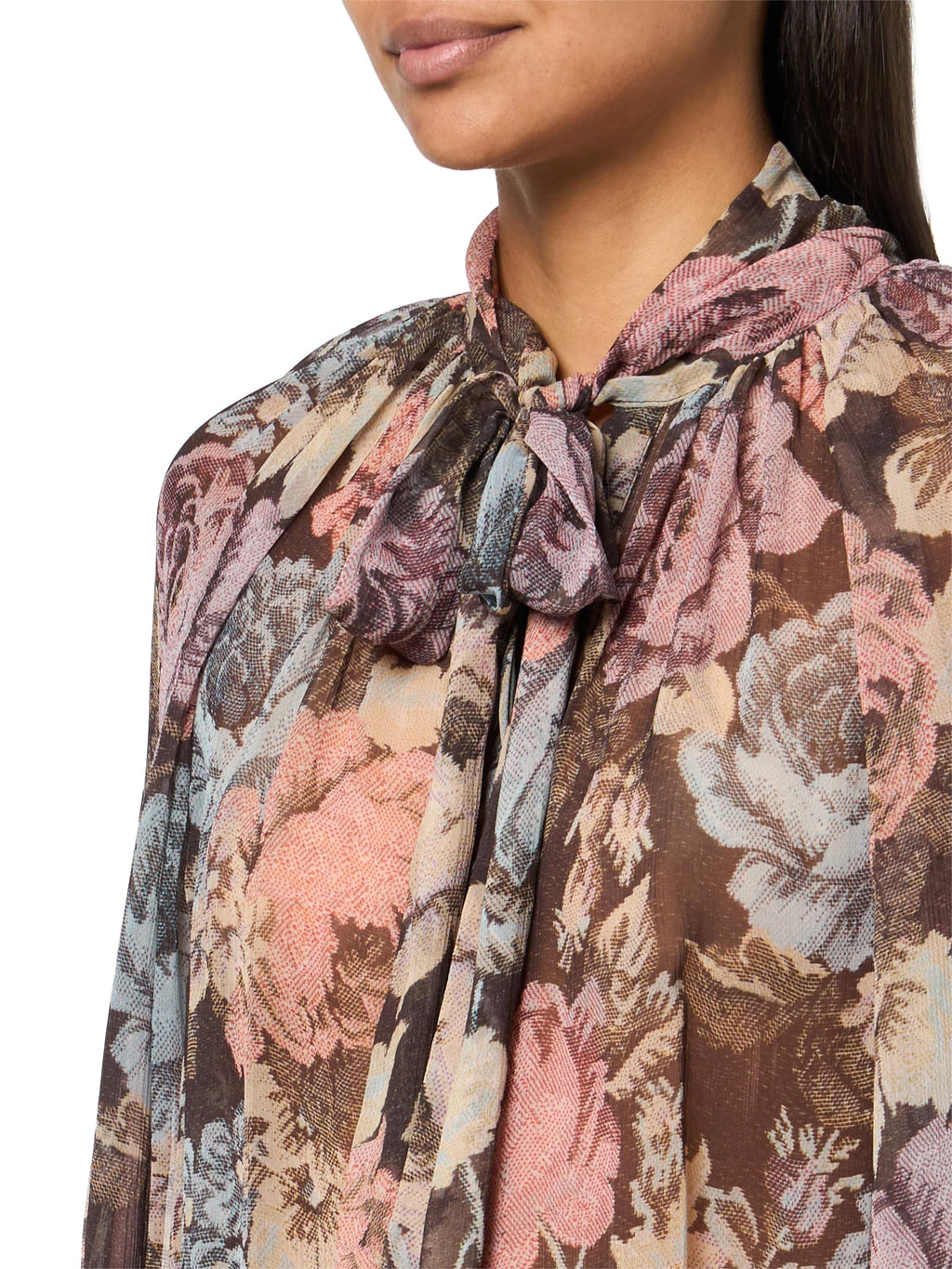 Kobi Halperin Women's Aliza Blouse